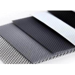 8mm Perforated Metal Screen Panels