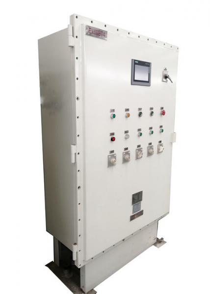 Buy 690V Explosion Proof Cabinet at wholesale prices