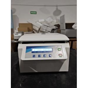 TG12M TG12 Capillary Blood Centrifuge Machine Lab Centrifuge