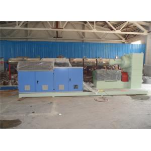 Twin Screw Extruder PVC Foam Board Production Line Fully Automatic
