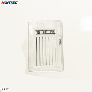 JIS Z2306 ISO19232.1 EN462-2 EN462-1 ASTM E747 ASME E1025 Image Quality