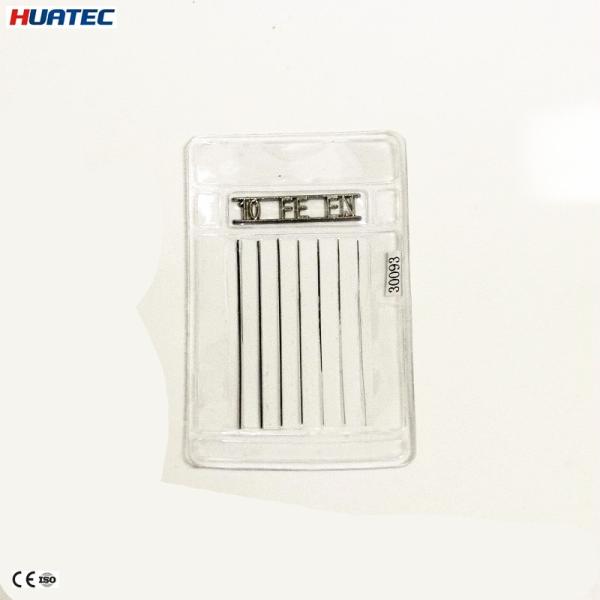 Buy Radiography:Wire Penetrometer, Wire Penetrameter, Penetrameter, Penetrometer at wholesale prices