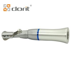 Stainless Steel Dental External Contra Angle Handpieces Latch Type
