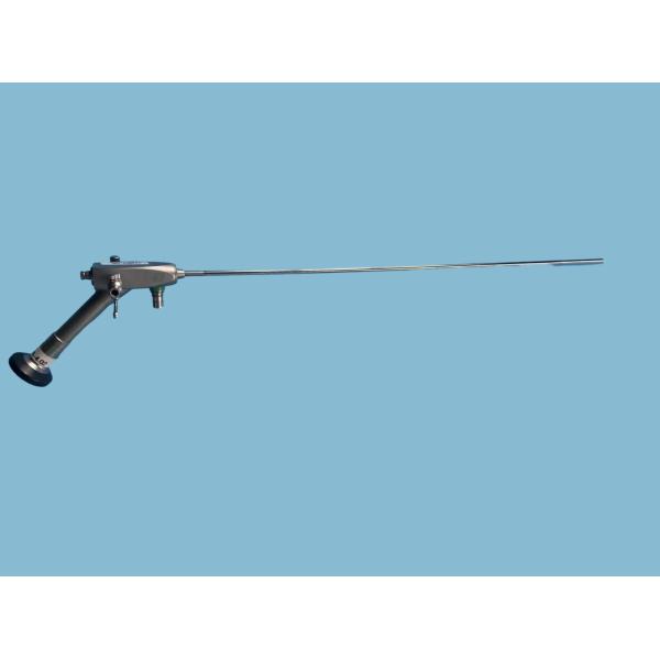 Buy 27001L Rigid Endoscope 4 Fr Max Instrument 5fr Working Channel 6 Degree Direction Of View at wholesale prices