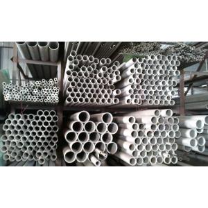 Quality Seamless Stainless Steel Tube Pipe With Diameter 2&quot; 3&quot; 4&quot;6&quot; 8&quot; SCH10/SCH40/SCH80 for sale