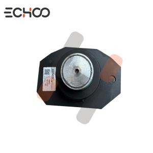 U35 Track Tensioner Cylinder Mini Excavator Chassis Component Wholesale