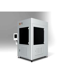 Stereolithigraphy Apparatus Dental 3D Printer Triple - Reduction Scanning