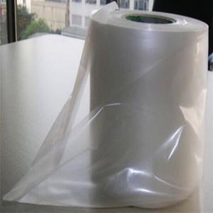 China Heat Seal PVA Water Soluble Bags Compostable Biodegradable on sale