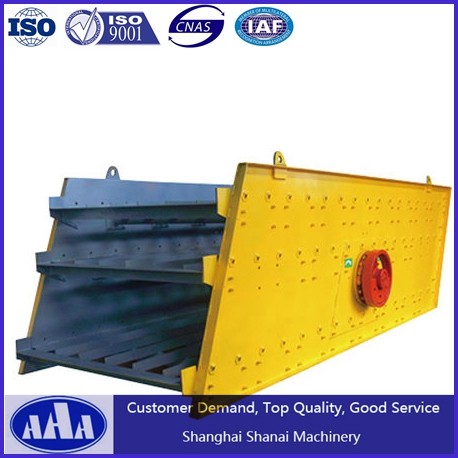 Buy vibrating screen machine ZSW GZD vibrating screen round vibrating screen at wholesale prices