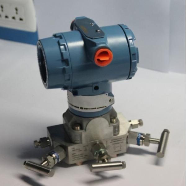 Original Rosemount 3051TG Pressure Transmitter 3051CD Differential Pressure Transmitter