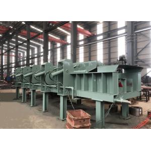 1200mm Iron Scrap Shear Machine Hydraulic Guillotine Shearing Machine