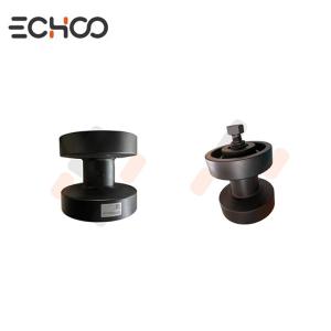 37B-22-11860 CTL Support Rollers for Komatsu Undercarriage Assembled Aceessories