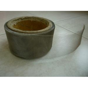 Quality Pure Nickel Mesh for Battery Anode for sale