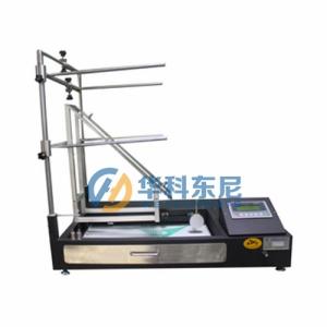 Toys Comprehensive Flammability Test Equipment for Children Clothing Toys