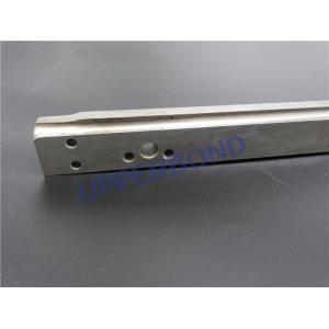 MK8 Machine Long Short Folder Garniture Parts