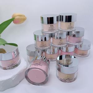 Wholesale Upgrade Formula Acrylic Powder Colors Competitive Price Acrylic Nails