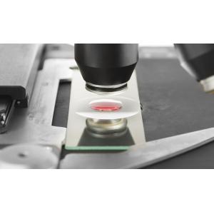 Ultra White Ultra-Flat Float Glass for Diagnostic Microscope Slides CS 600