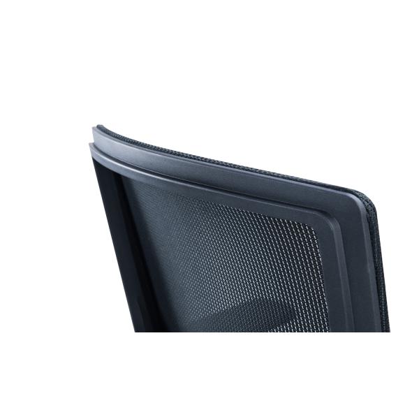 Design Mesh Office Chair with Swivel Function and Adjustable Height BIFMA Certified