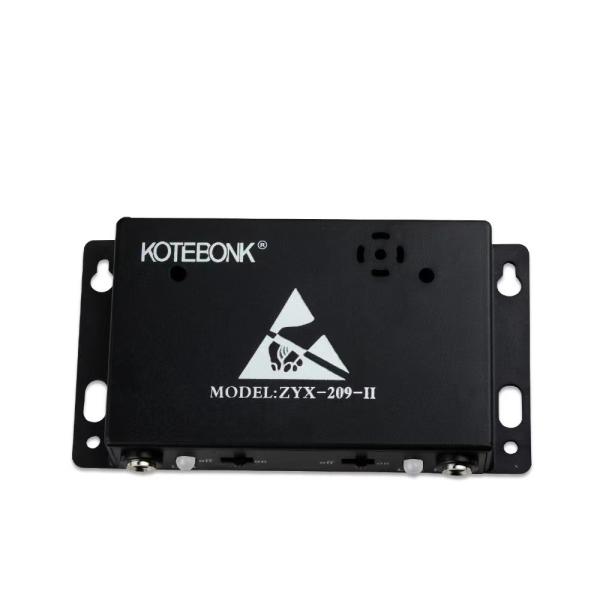 Buy 1.8W 60gm Anti Static Wrist Strap Tester Static Electricity Detection at wholesale prices