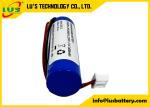 3.2V 1600mAh Lithium Iron Phosphate Cell IFR18650 LiFePO4 IFR18650 1600mAh 3.2V