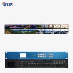 Bitvisus Professional Audio Video & Lighting 4K Video Processor with 4K60 HDMI 2