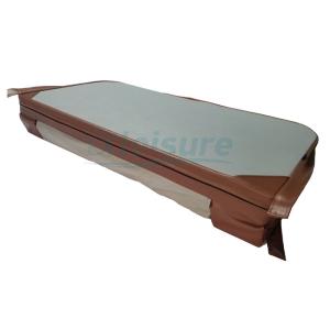 customized spa cover for Dimension One Spas, Jacuzzi, Hot Spring Spas, Sundance