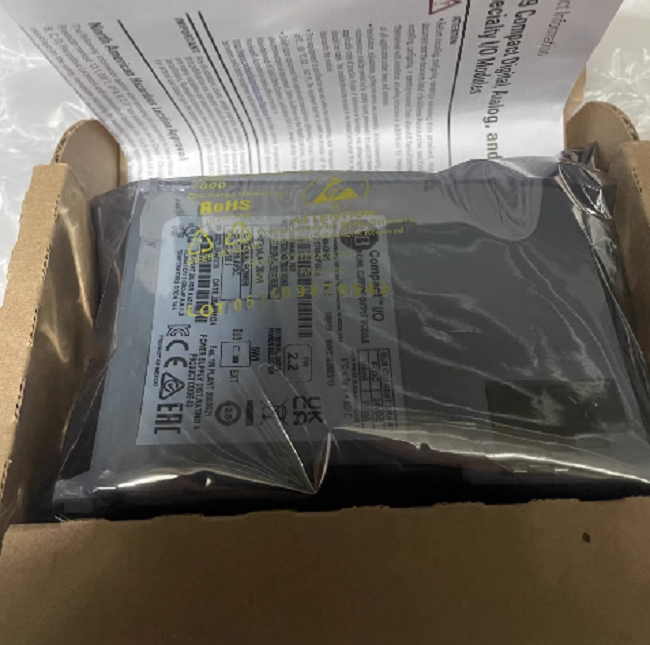China 1769-OF8C Rockwell Allen Bradley 8-channel Analog Current Output Module on sale