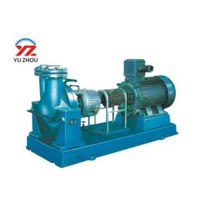 Mechanical Seal Centrifugal Oil Pumps Single Stage Multistage Stage AY Series