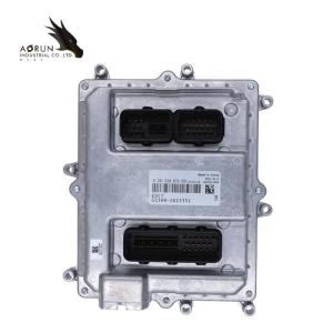 Diesel Engine ECU Electronic Control Unit G2100-3823351 Computer Board