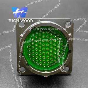 D38999 II Series connectors，MS27508E18B35PCB electric connectors