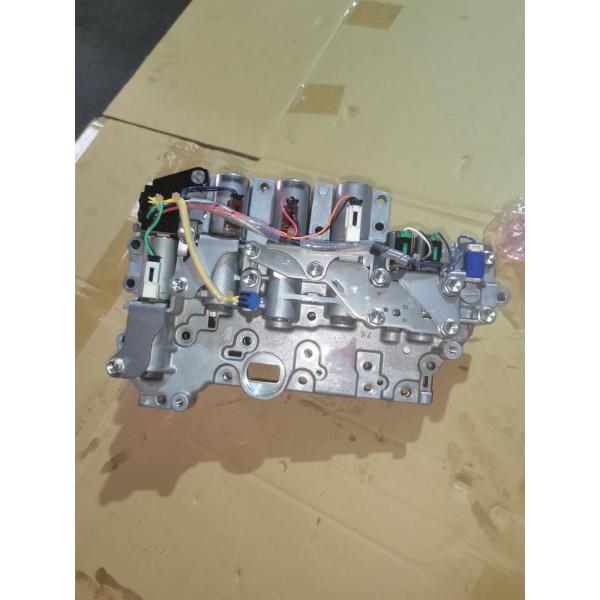 U760E U660E Transmission Valve Body Rebuild For Toyota Lexus 2.5L 2.7L Professional Test