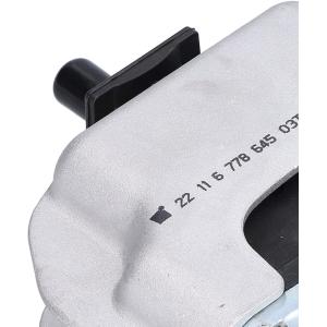 22116778645 Engine Parts Engine Mount