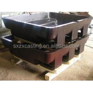 China Custom Dimension 1500*1500*150 Sow Casting Tool with 20-50HRC Hardness and Wooden Handle for Precision Seed Sowing on sale