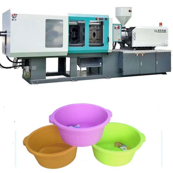 Buy High Precision High Efficiency Injection Molding Machine For Plastic at wholesale prices