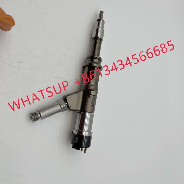 Buy Diesel Engine Fuel Common Rail Injector 4307475 4307468 5461710 at wholesale prices