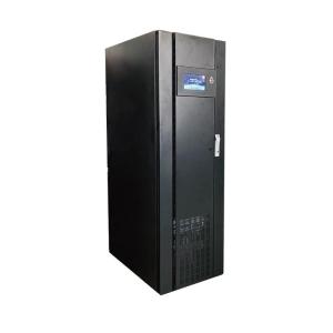High Efficiency Low Frequency Uninterruptible Power Source with Pure Sine Wave