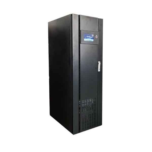 High Efficiency Low Frequency Uninterruptible Power Source with Pure Sine Wave
