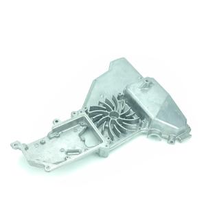 Customization Customized Request OEM Aluminum Alloy Metal Die Casting Made