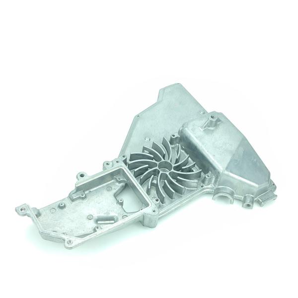 Customization Customized Request OEM Aluminum Alloy Metal Die Casting Made