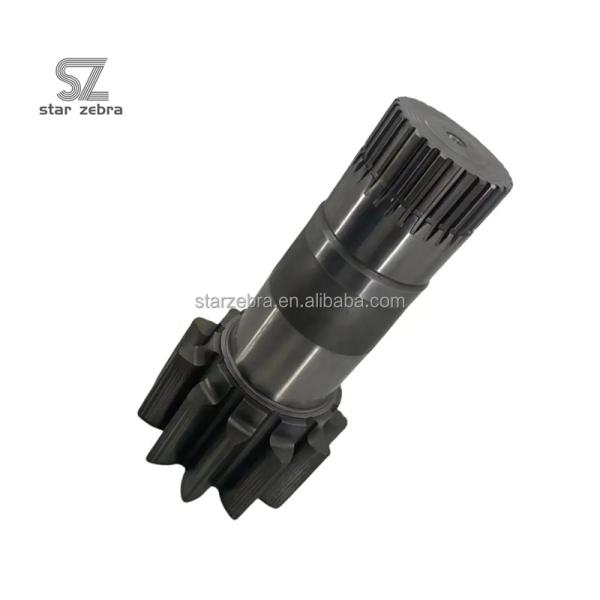 Enhance Your Machinery's Functionality with Sany 335 Steering Motor Vertical Shaft 10-30 Teeth