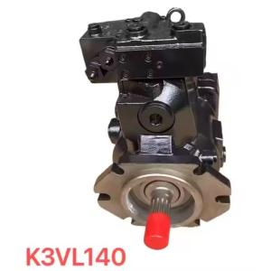 K3Vl45b K3Vl28 K3Vl45 K3Vl80 K3Vl112 K3Vl140 K3Vl200 Series Excavator Main