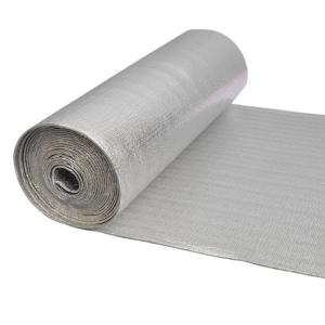 Roof Heat Insulation XPE Foam Thermal Aluminum Foil Foam Insulation