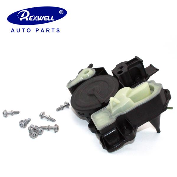 Valve cover Oil Separator For Audi VW 06K103495BL