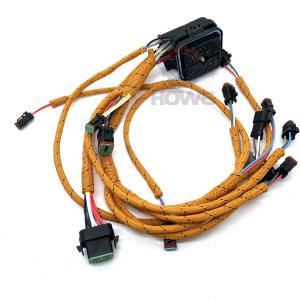 High Guarantee C9 Engine Wire Harness 2358202 235-8202 for E330D Excavator Line