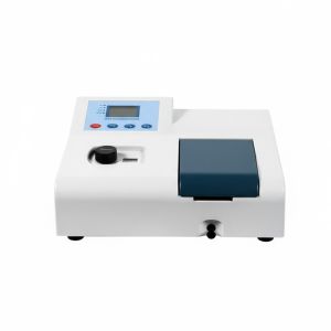 Quality BAXIT Visible Spectrophotometer 320-1020nm Spectrophotometer for sale