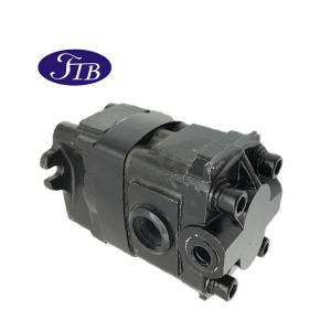 China KOBELCO SK60-3 SK60-5 K3SP36B Excavator Pumps on sale