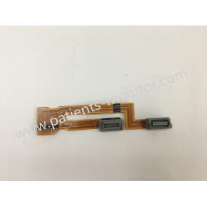 PHiliph M3012A MMS Multifunctional Measurement Module Rear Flex Cable Circuit