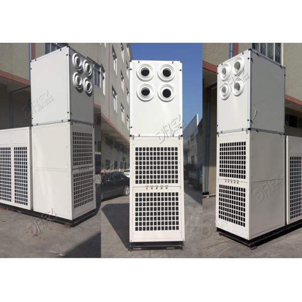 Cooling Equipment Commercial Tent Air Conditioner 30 Ton 380V Input