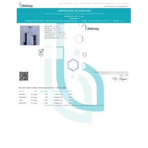 AFJ Technology Co., Ltd. Certifications