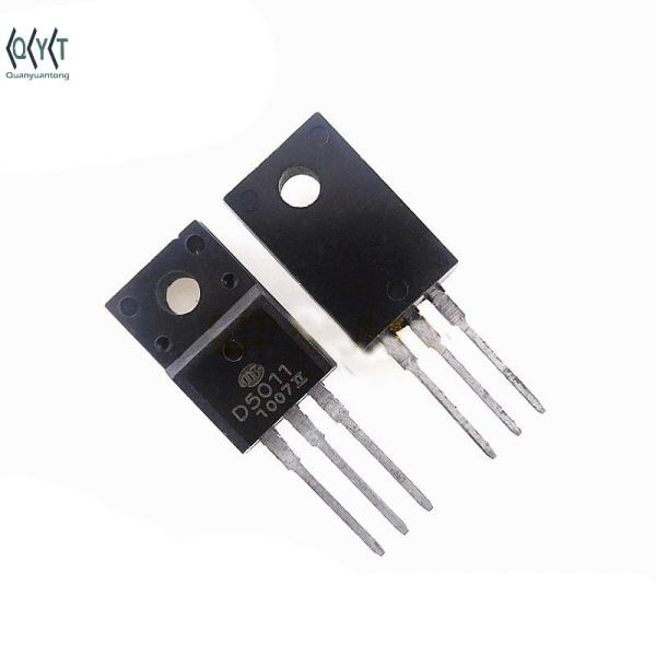 Transistor DD5011 D5011 2SD5011 DD5011 Silicon NPN Power Transistor TO-3P